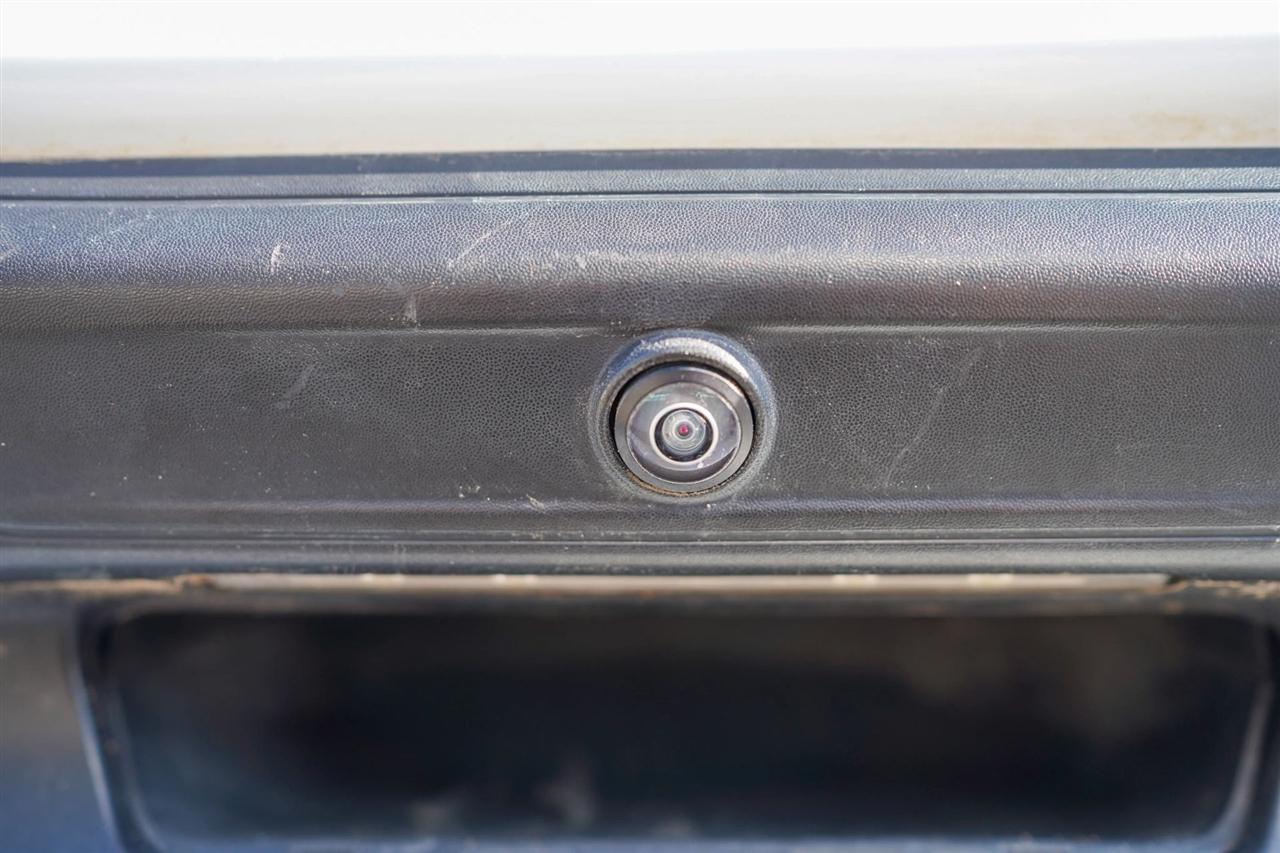 RAM 2500 Tradesman Crew Cab LWB 4WD 2022