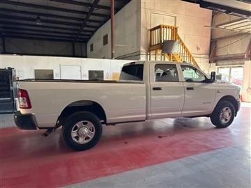2022 RAM 2500 Tradesman Crew Cab LWB 4WD
