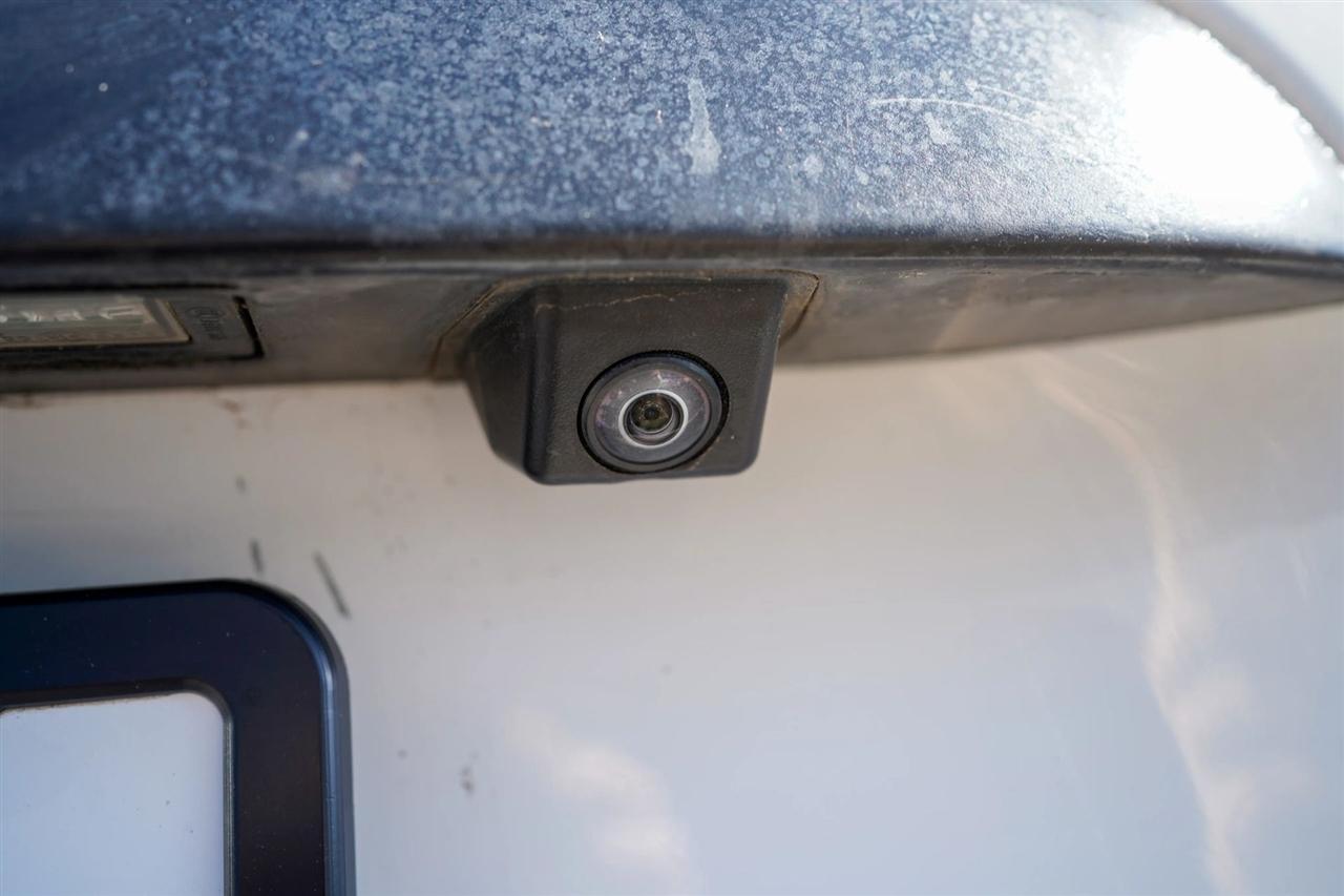 Mercedes-Benz Metris 126 WB Cargo 2019