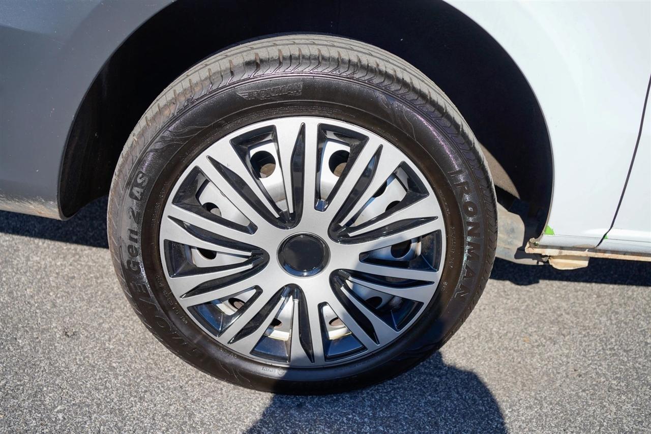 Mercedes-Benz Metris 126 WB Cargo 2019