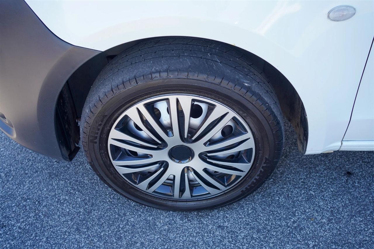 Mercedes-Benz Metris 126 WB Cargo 2019