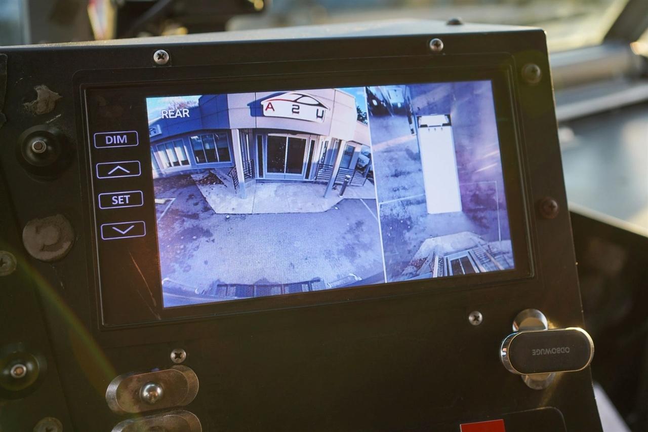 Ford Stripped Chassis  2020