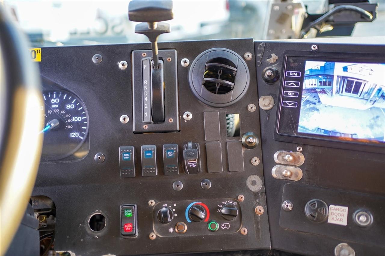 Ford Stripped Chassis  2020