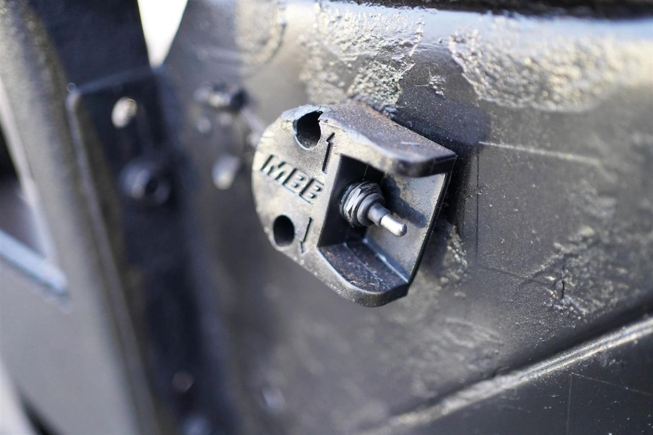 RAM 5500 Regular Cab LWB 4WD DRW 2016