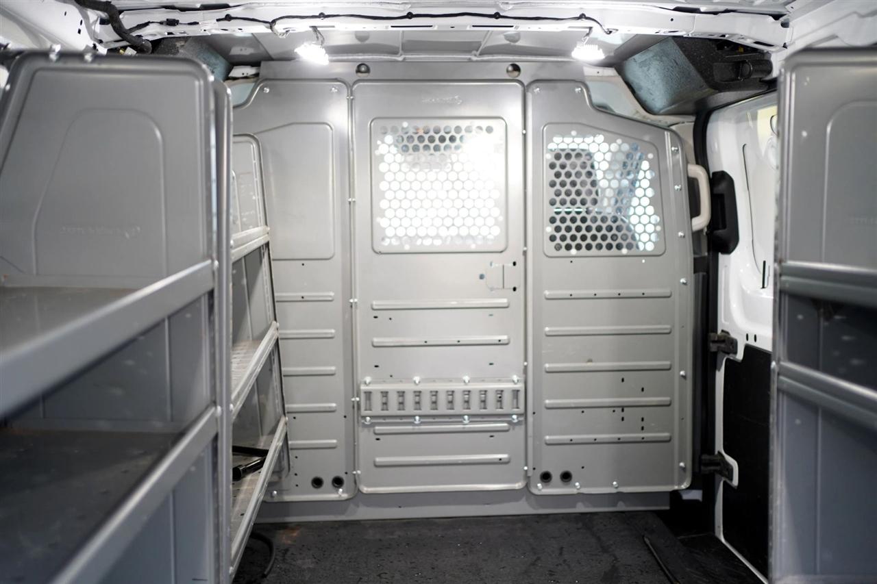 Ford Transit 150 Van Low Roof w/Sliding Pass. 130-in. WB 2020