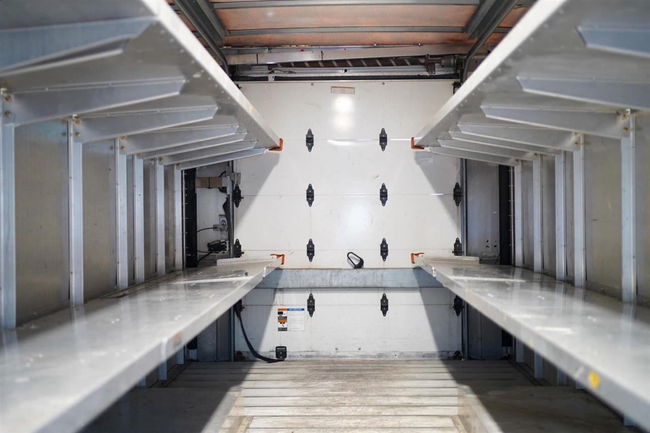 Ford Transit T-350 HD DRW 2021