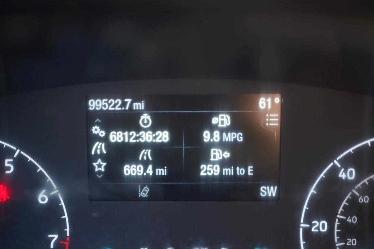 Ford Transit T-350 HD DRW 2021