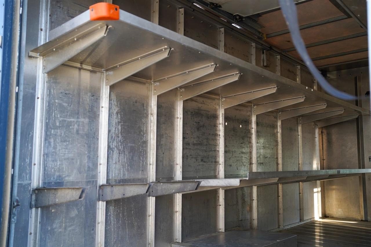 Ford Transit T-350 HD DRW 2021