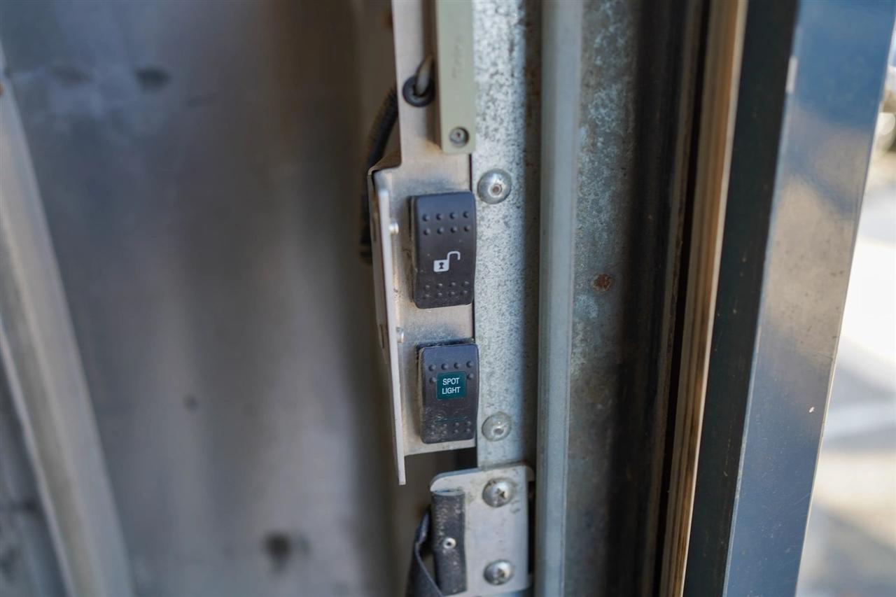 Ford Transit T-350 HD DRW 2021