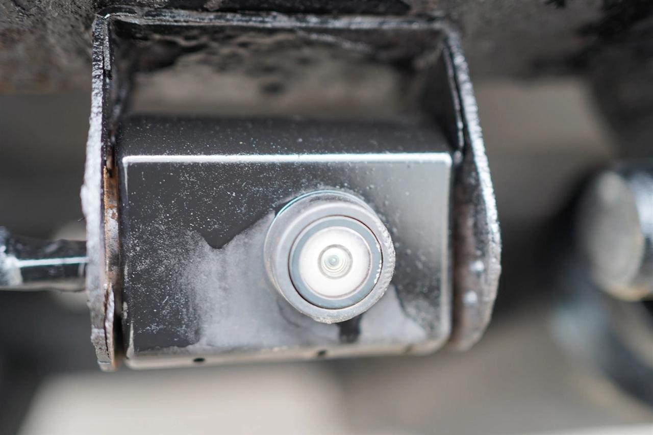 Ford F-550 Regular Cab DRW 2WD 2016