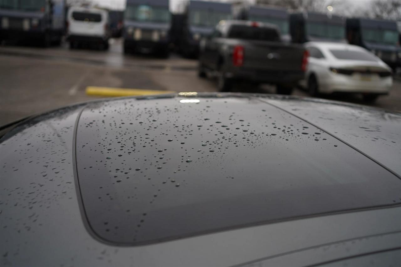 BMW 5-Series 535d xDrive 2014