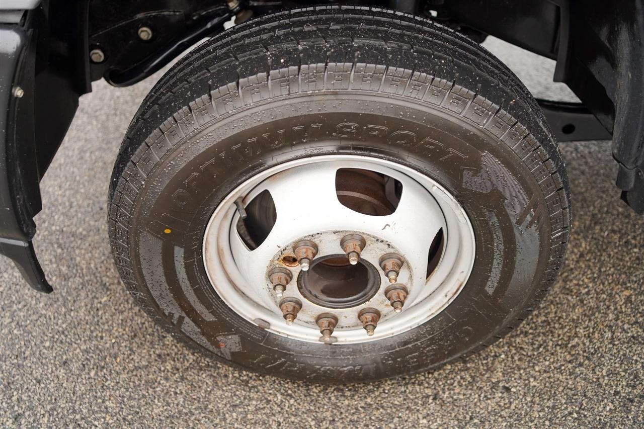 RAM 3500 Tradesman Crew Cab 4WD DRW 2023