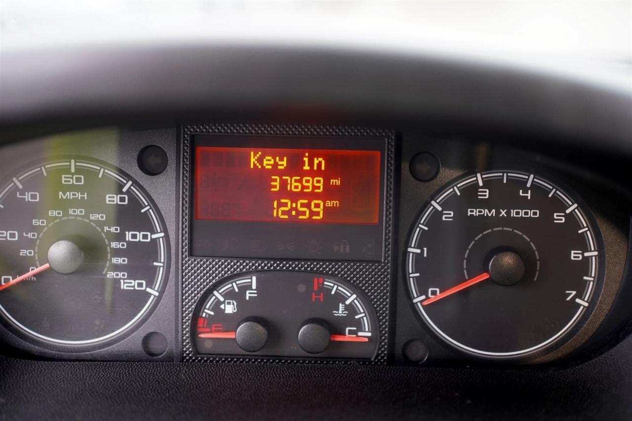 RAM Promaster 3500 High Roof 159-in. WB Ext 2020