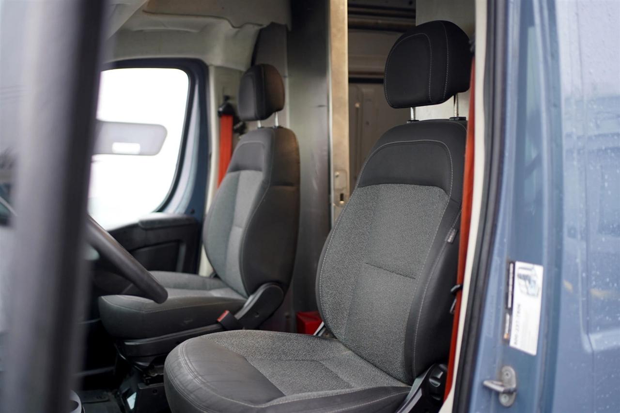 RAM Promaster 3500 High Roof 159-in. WB Ext 2020