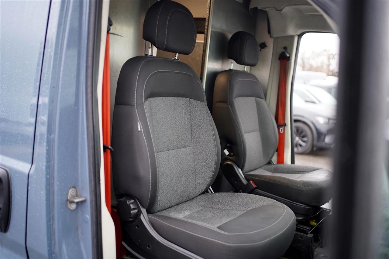 RAM Promaster 3500 High Roof 159-in. WB Ext 2020