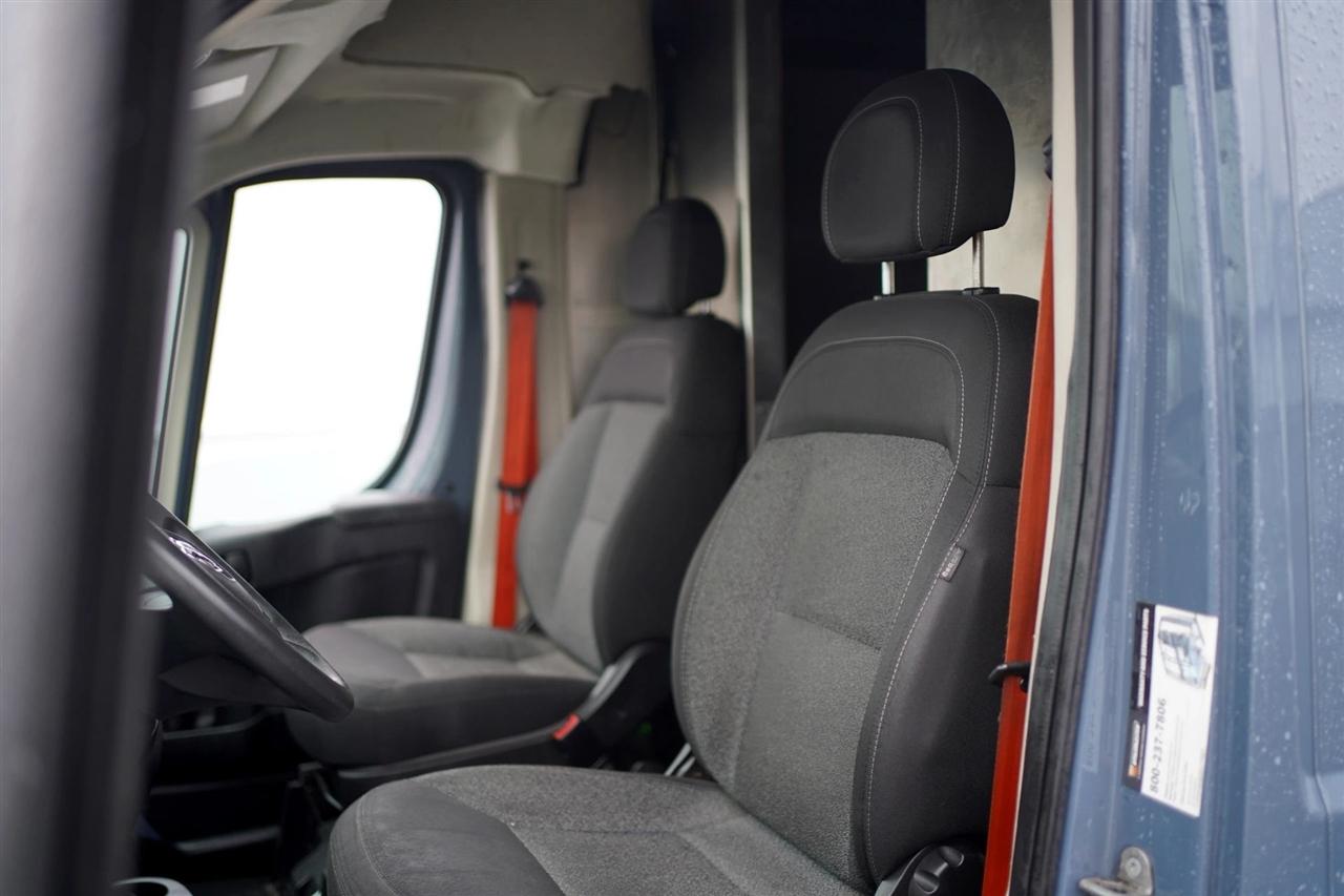 RAM Promaster 3500 High Roof 159-in. WB Ext 2020