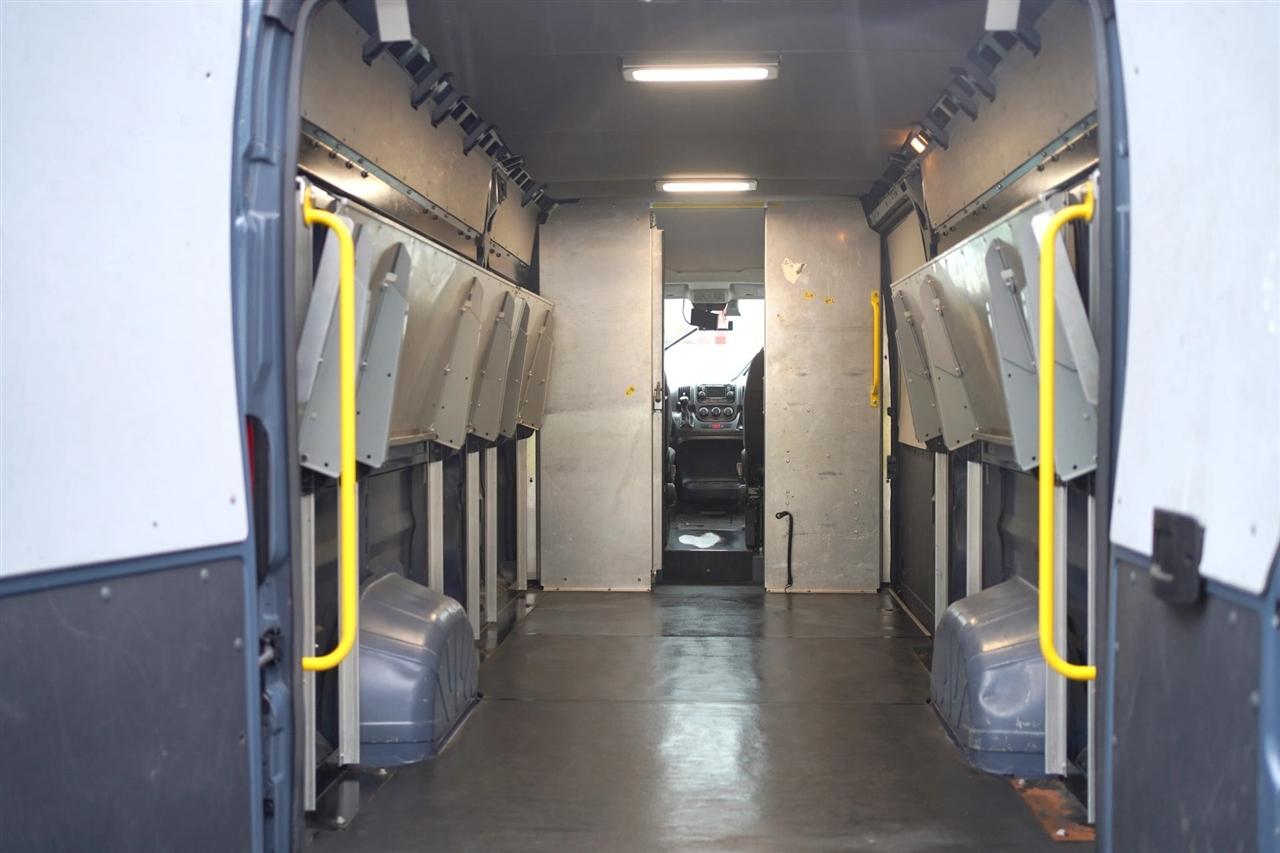 RAM Promaster 3500 High Roof 159-in. WB Ext 2020