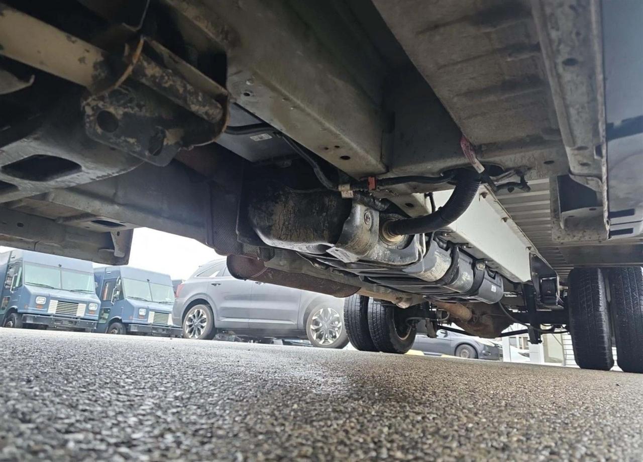 Ford Transit T-350 HD DRW 2019