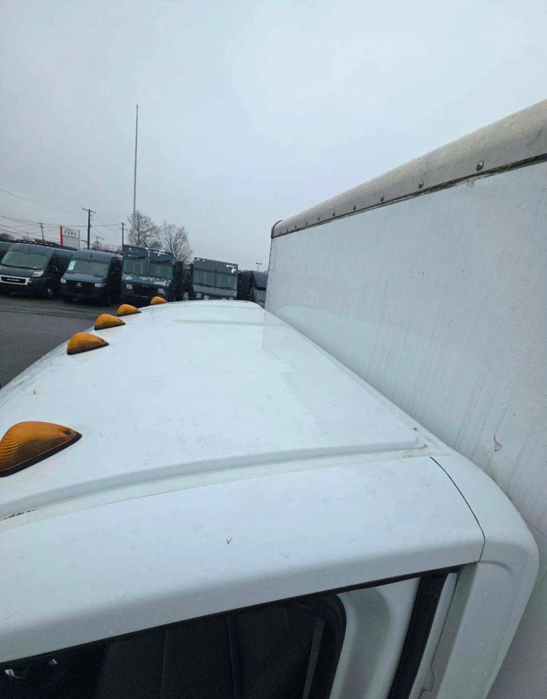 Ford Transit T-350 HD DRW 2019