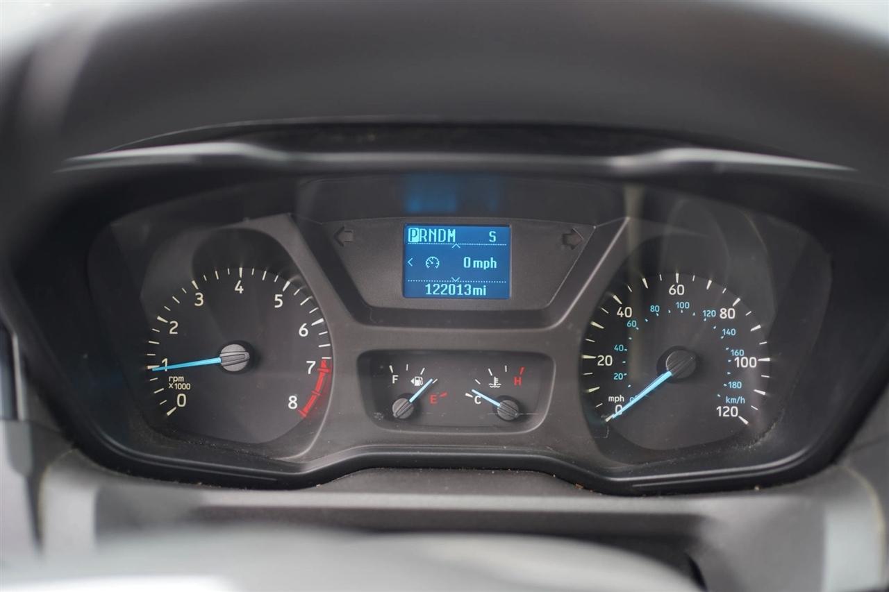 Ford Transit T-350 HD DRW 2019