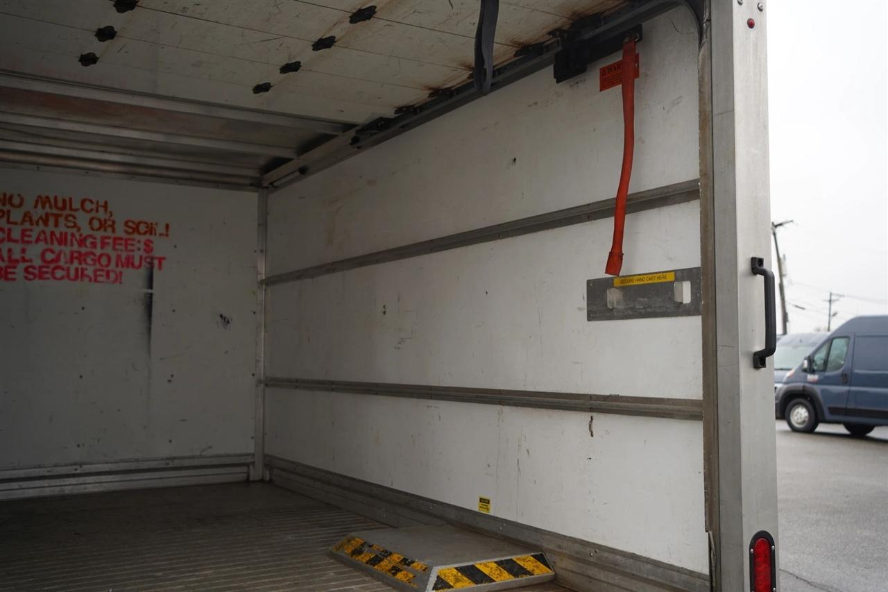 Ford Transit T-350 HD DRW 2019