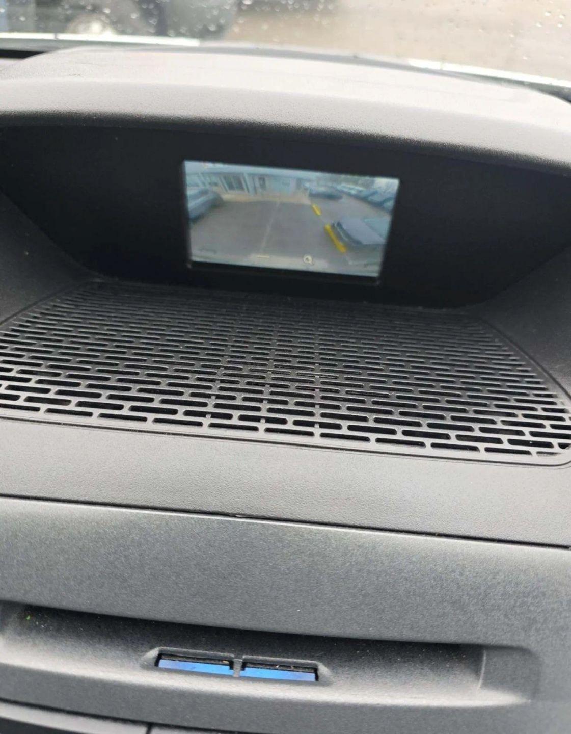 Ford Transit T-350 HD DRW 2019