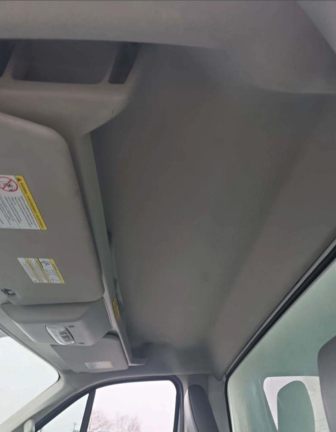 Ford Transit T-350 HD DRW 2019