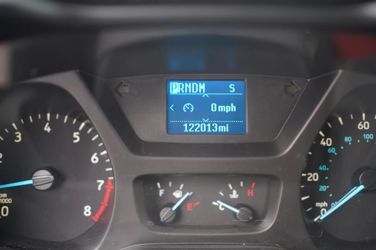 Ford Transit T-350 HD DRW 2019