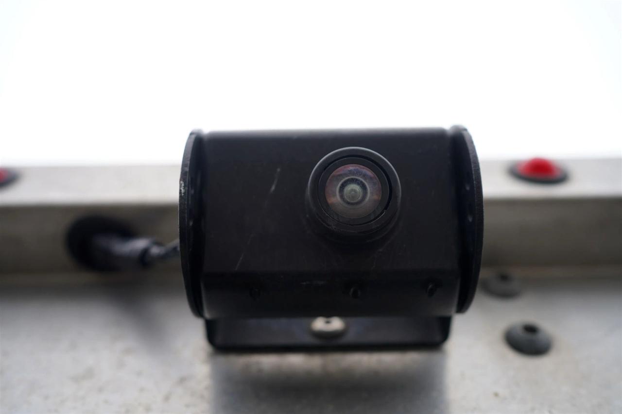 Ford Transit T-350 HD DRW 2019