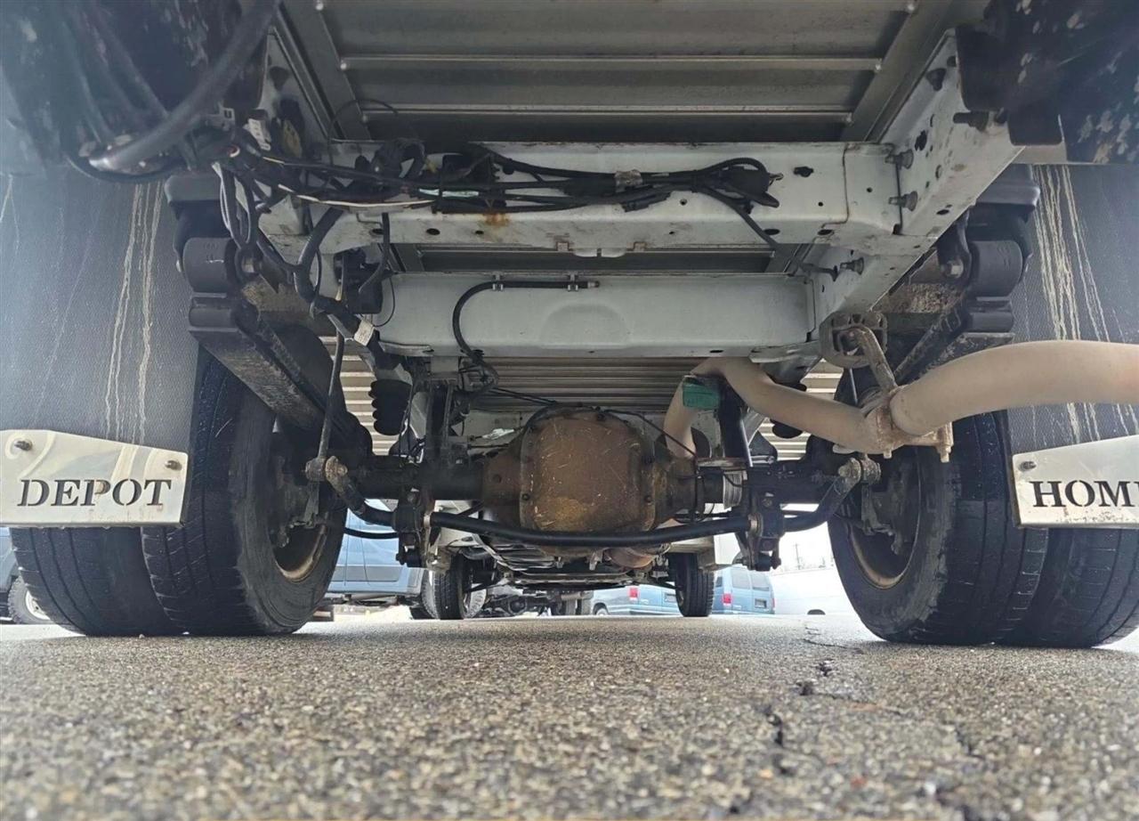 Ford Transit T-350 HD DRW 2019