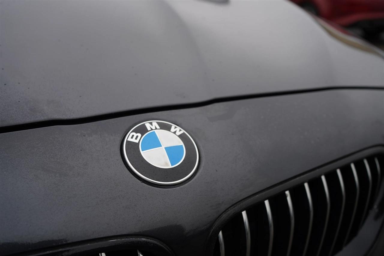 BMW 5-Series 535i xDrive 2014