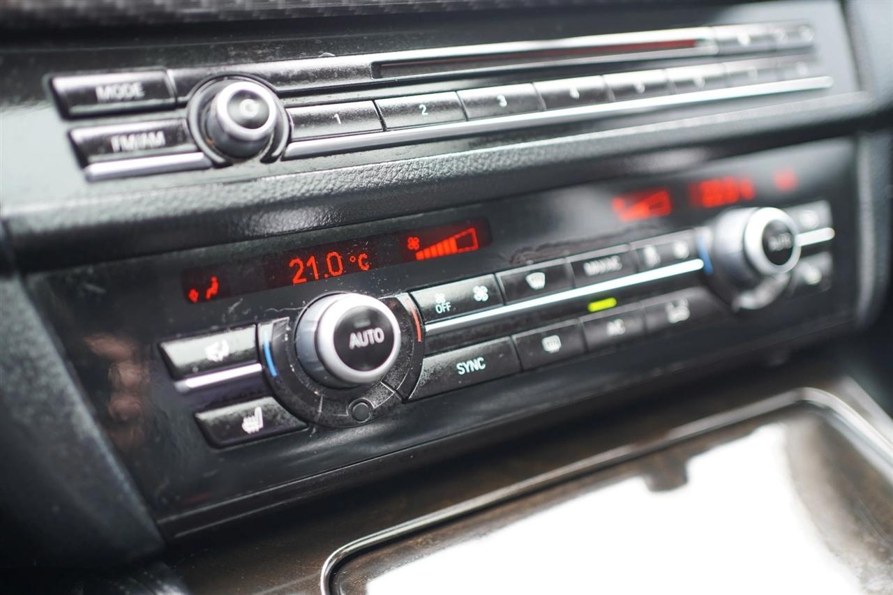 BMW 5-Series 535i xDrive 2014