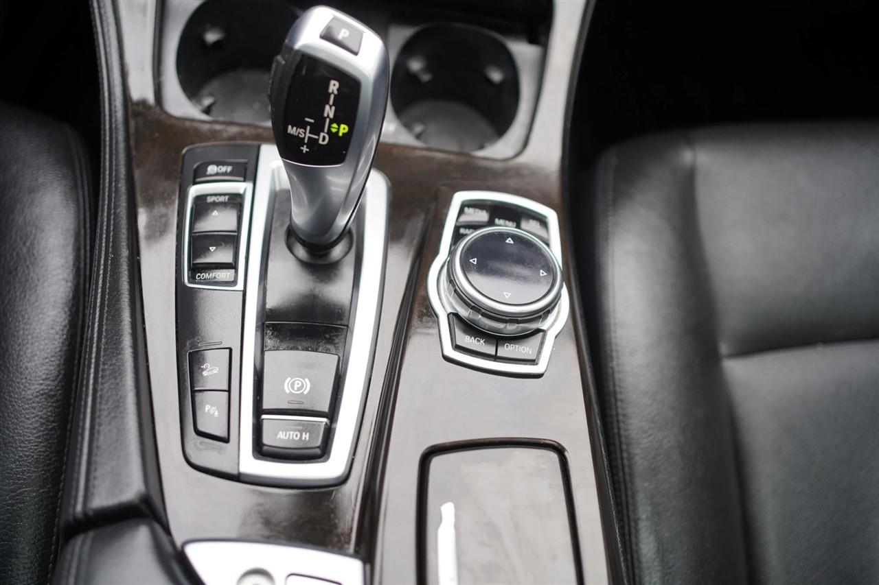 BMW 5-Series 535i xDrive 2014