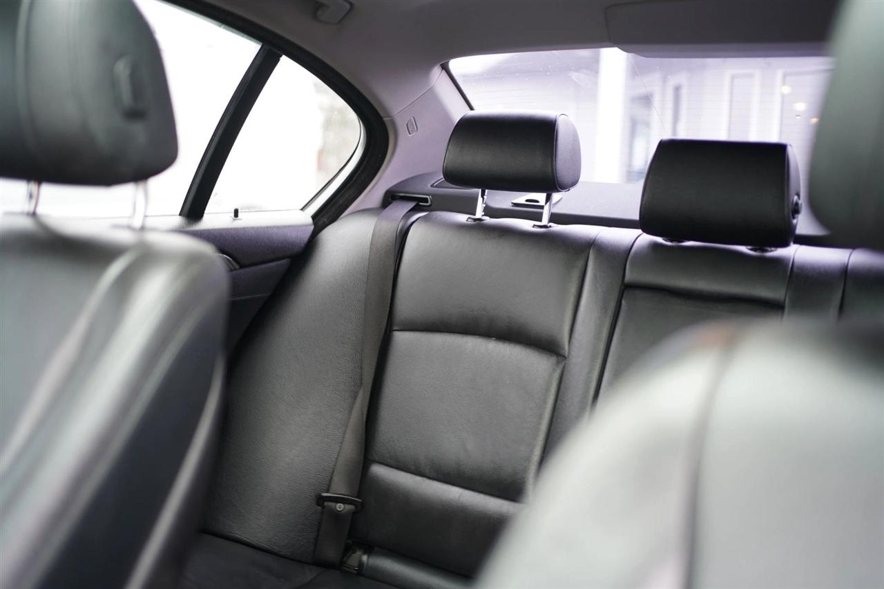 BMW 5-Series 535i xDrive 2014