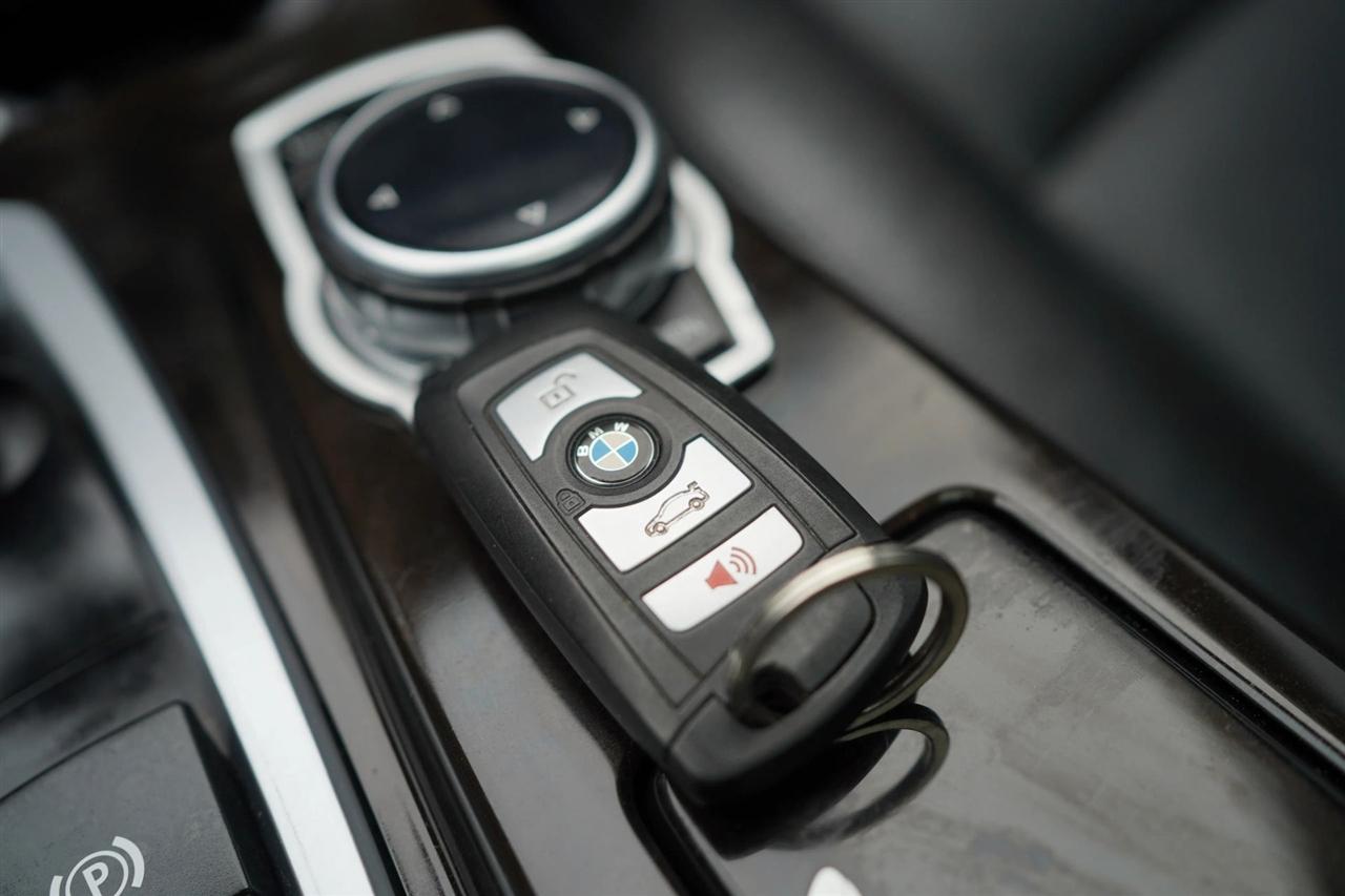 BMW 5-Series 535i xDrive 2014