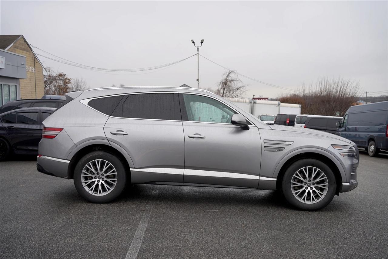 Genesis GV80 2.5T AWD 2024