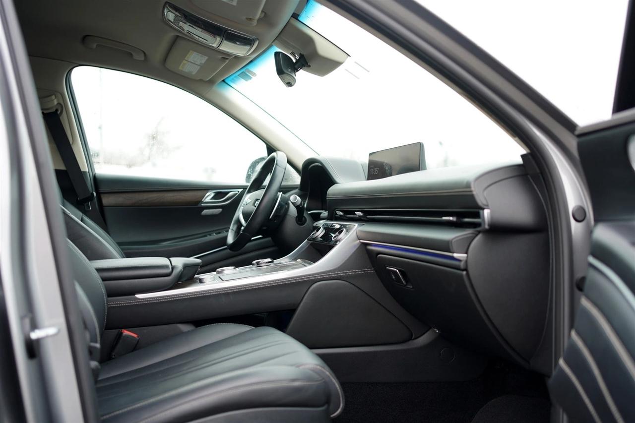 Genesis GV80 2.5T AWD 2024