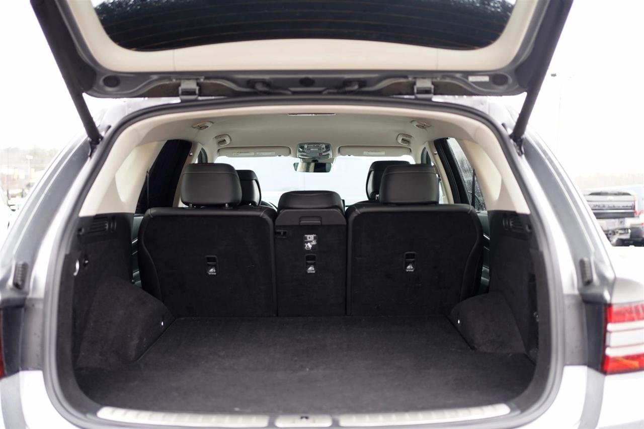 Genesis GV80 2.5T AWD 2024