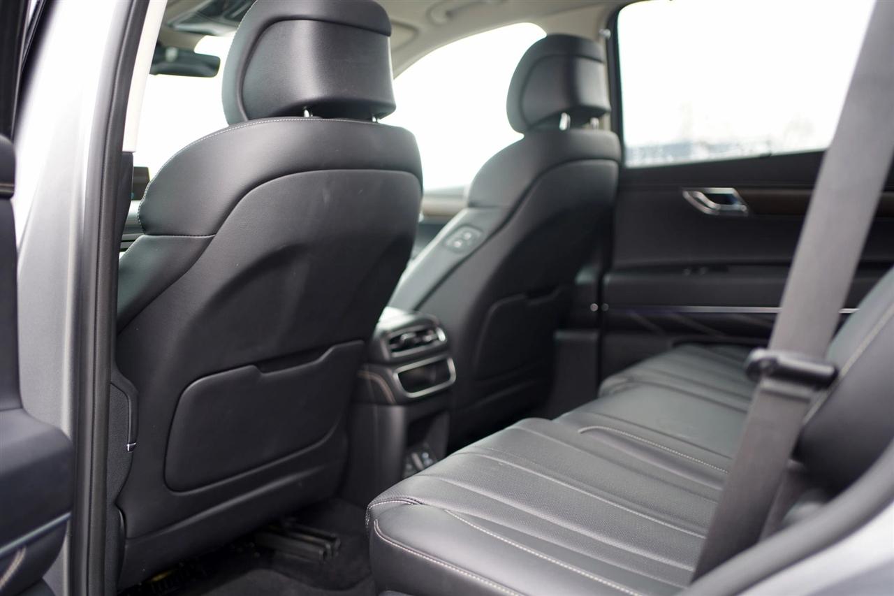 Genesis GV80 2.5T AWD 2024