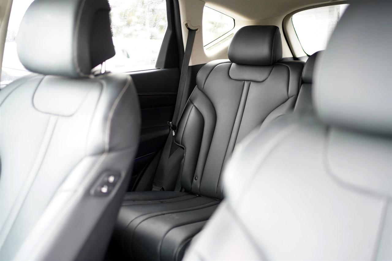 Genesis GV80 2.5T AWD 2024