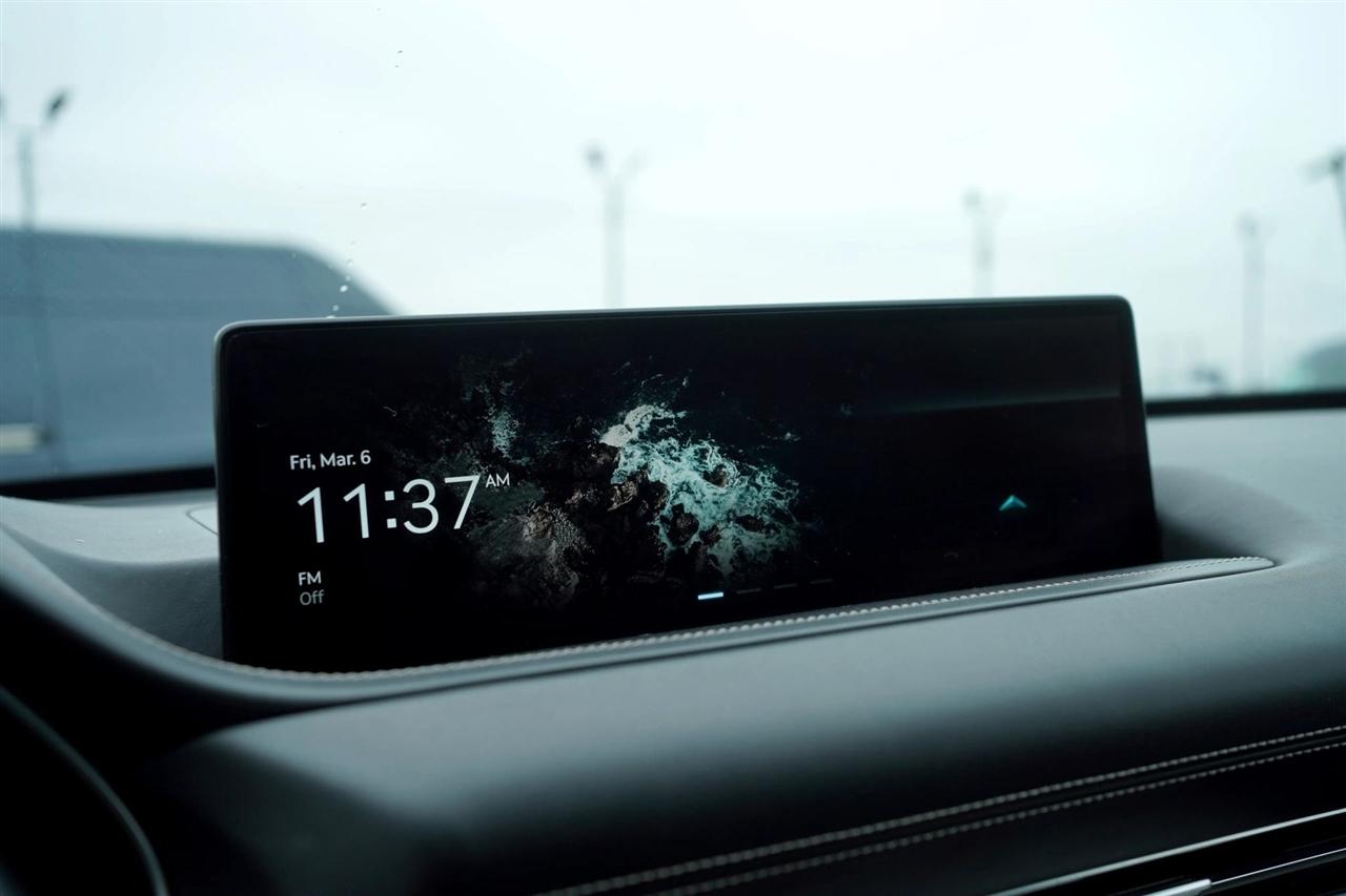 Genesis GV80 2.5T AWD 2024