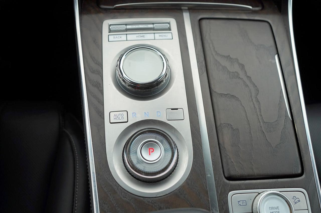 Genesis GV80 2.5T AWD 2024