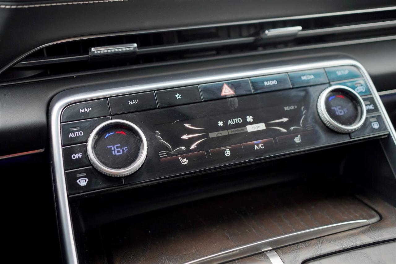 Genesis GV80 2.5T AWD 2024