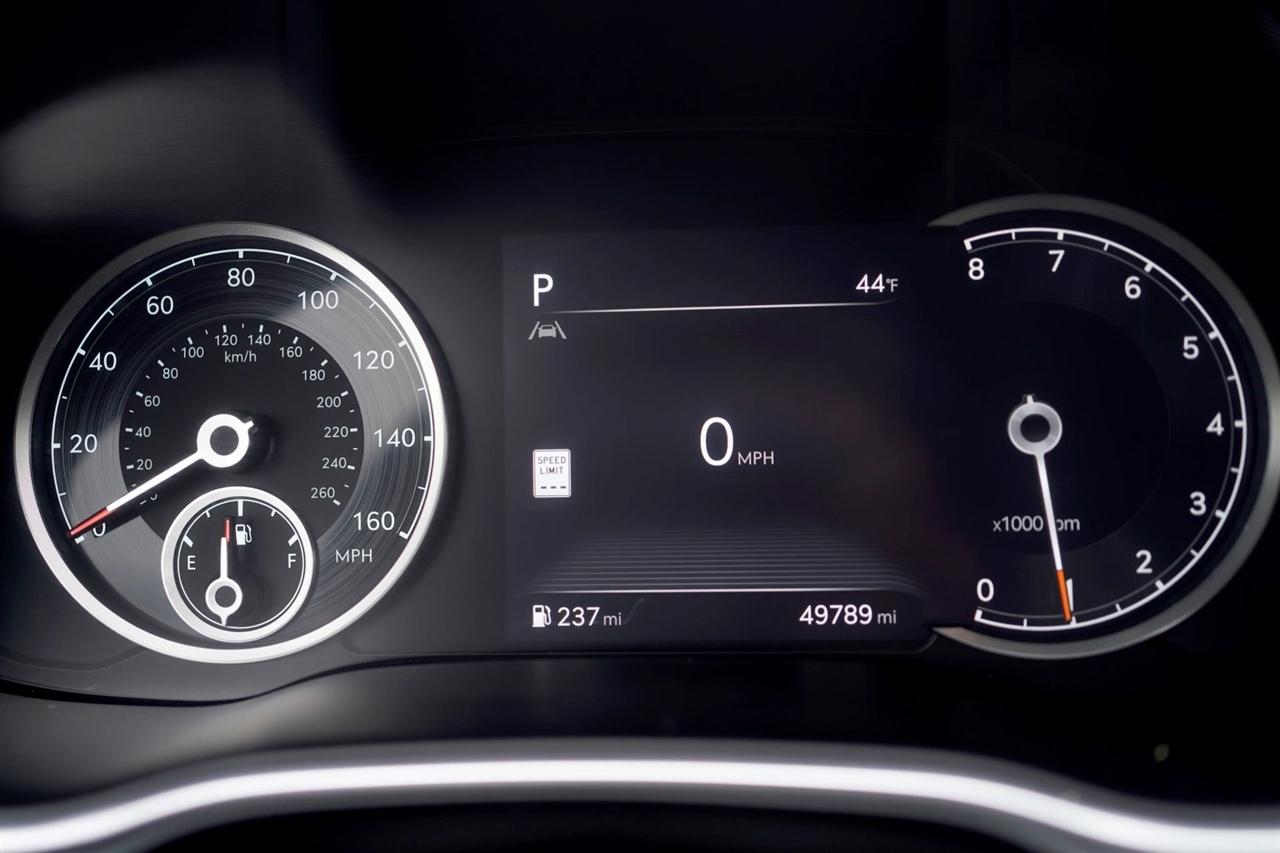 Genesis GV80 2.5T AWD 2024