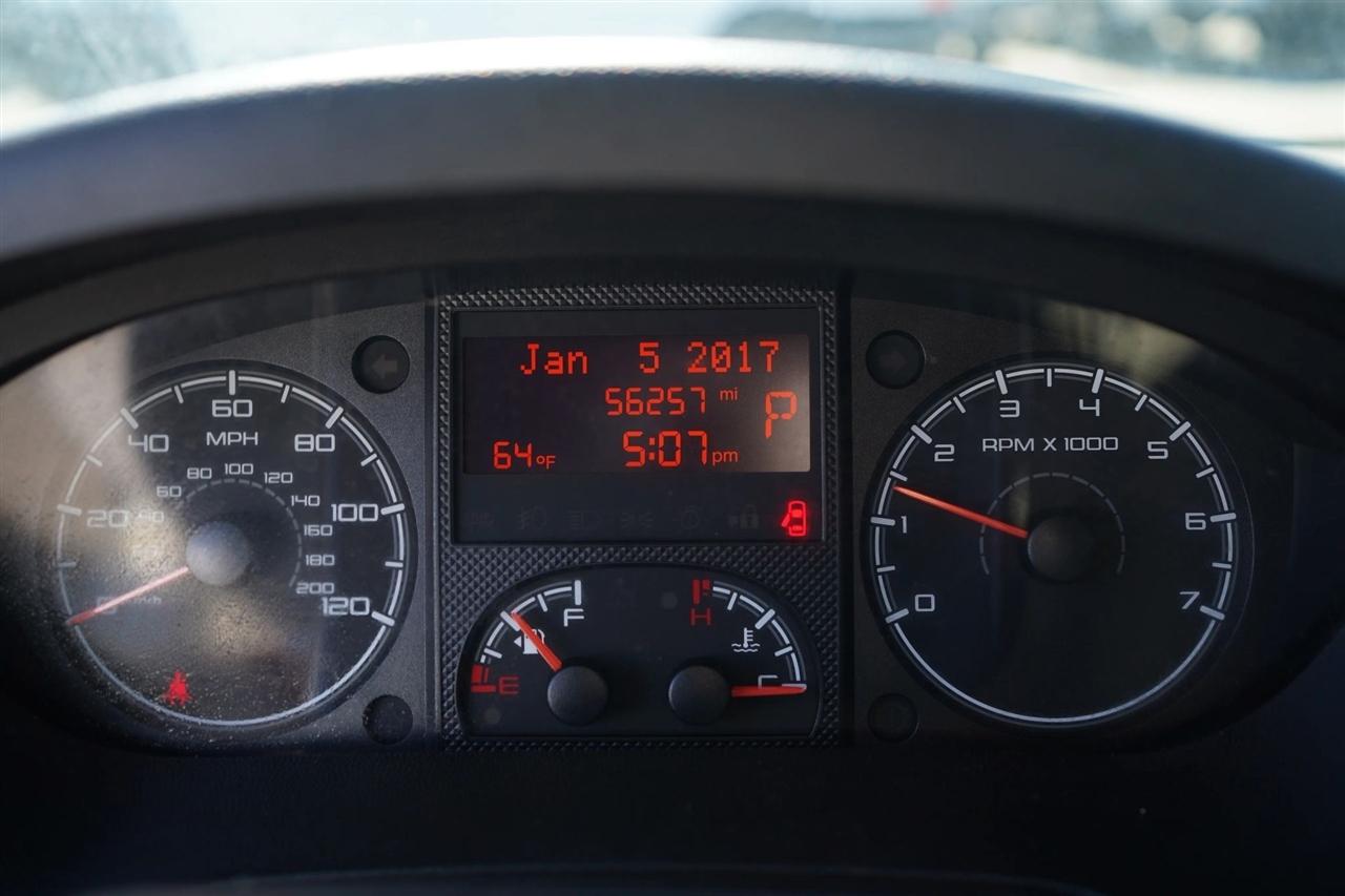 RAM Promaster 3500 High Roof 159-in. WB Ext 2020