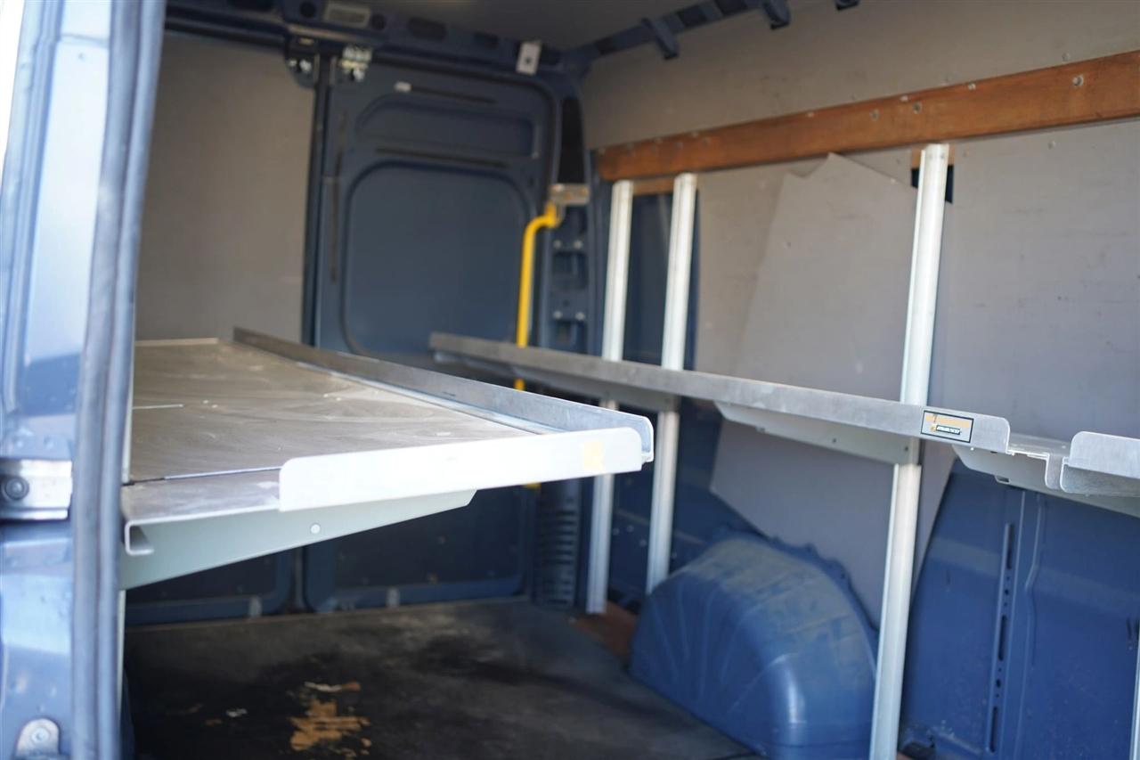 RAM Promaster 3500 High Roof 159-in. WB Ext 2020