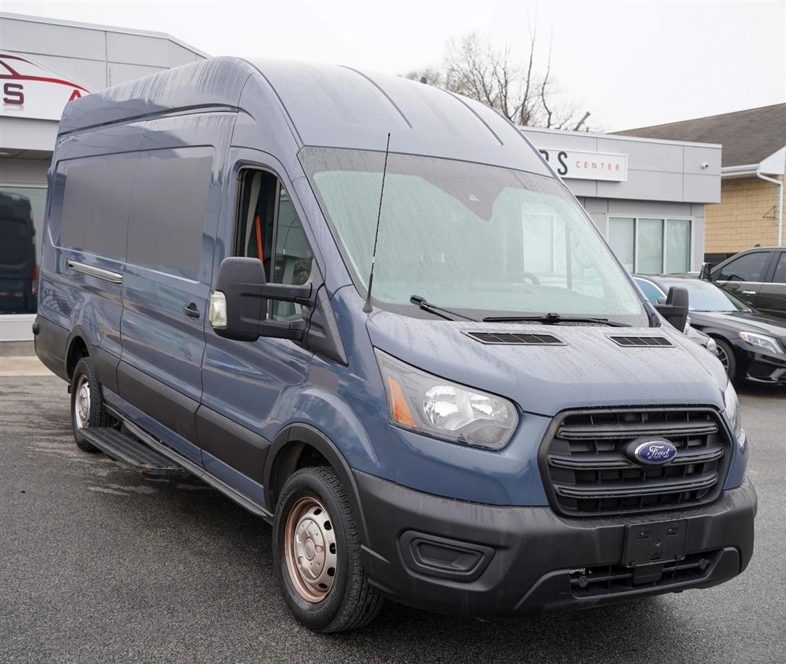 Ford Transit 250 Van High Roof w/Sliding Pass. 148-in. WB EL 2020