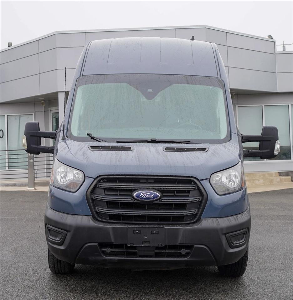 Ford Transit 250 Van High Roof w/Sliding Pass. 148-in. WB EL 2020