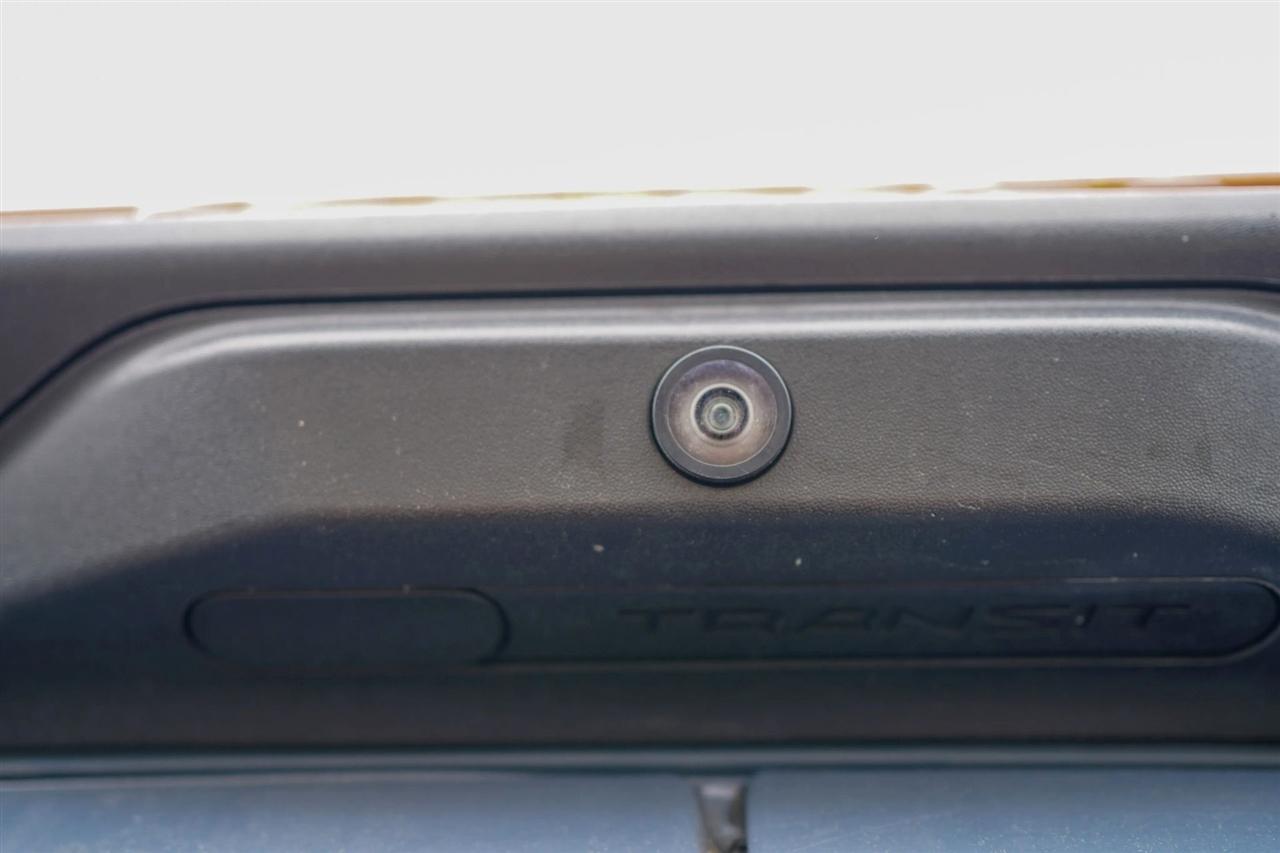 Ford Transit 250 Van High Roof w/Sliding Pass. 148-in. WB EL 2020