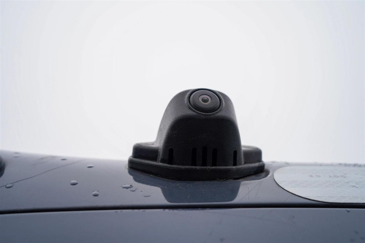 Ford Transit 250 Van High Roof w/Sliding Pass. 148-in. WB EL 2020